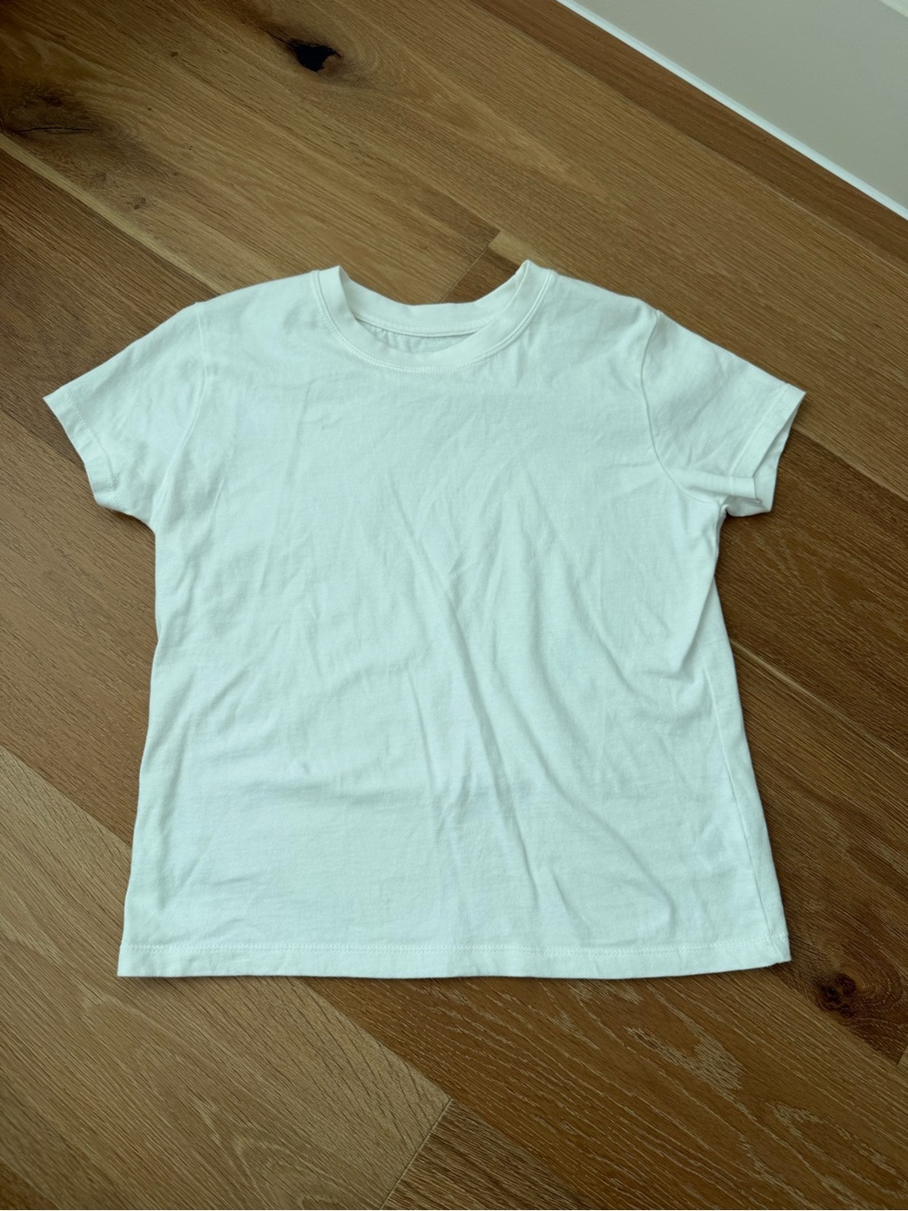 DD everyday tee